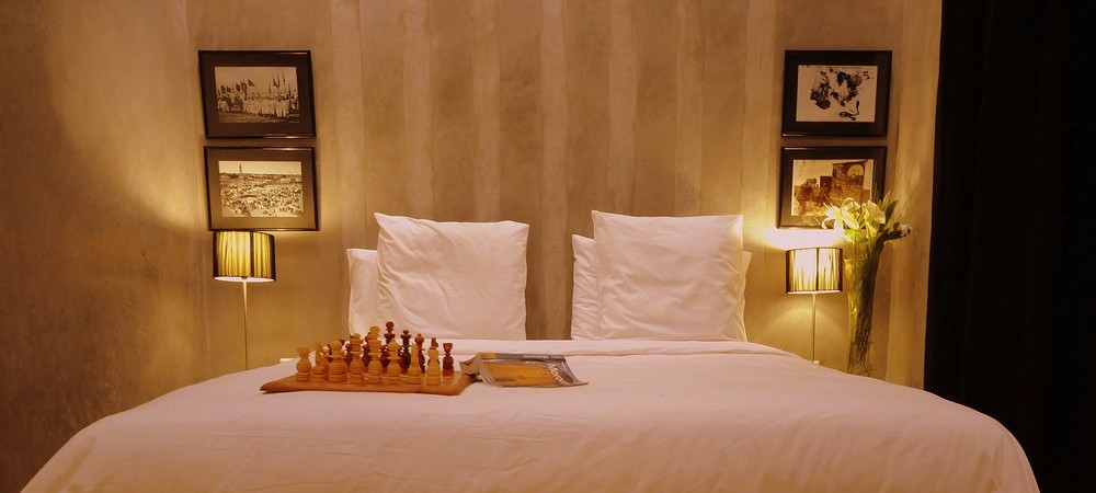 Suite a Marrakech