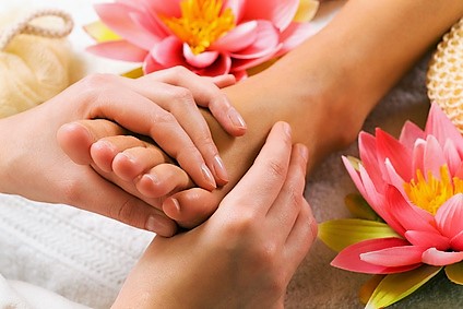 spa hammam massage Marrakech