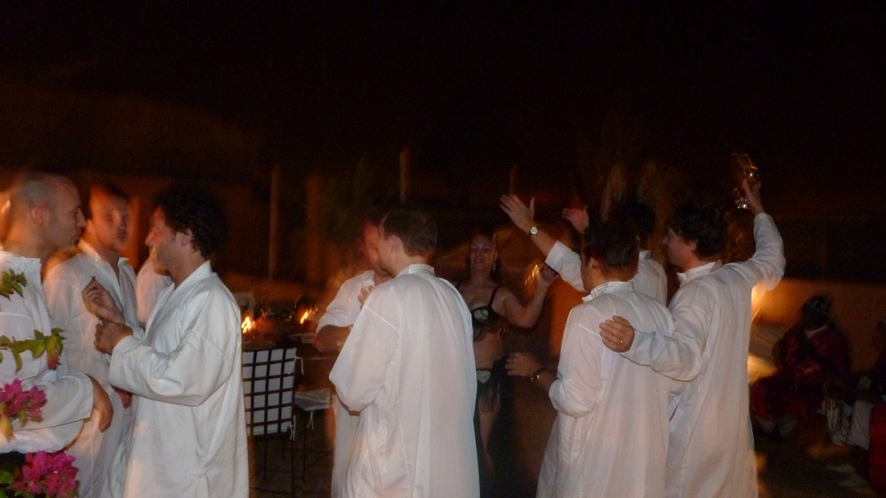 Camera riad Marrakech prenotazione diretta
